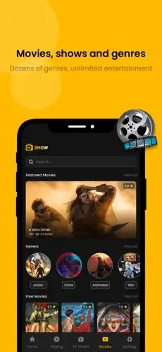 jio-hotstar-ads Movies and shows
